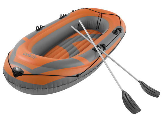 CRIVIT® Bateau pneumatique