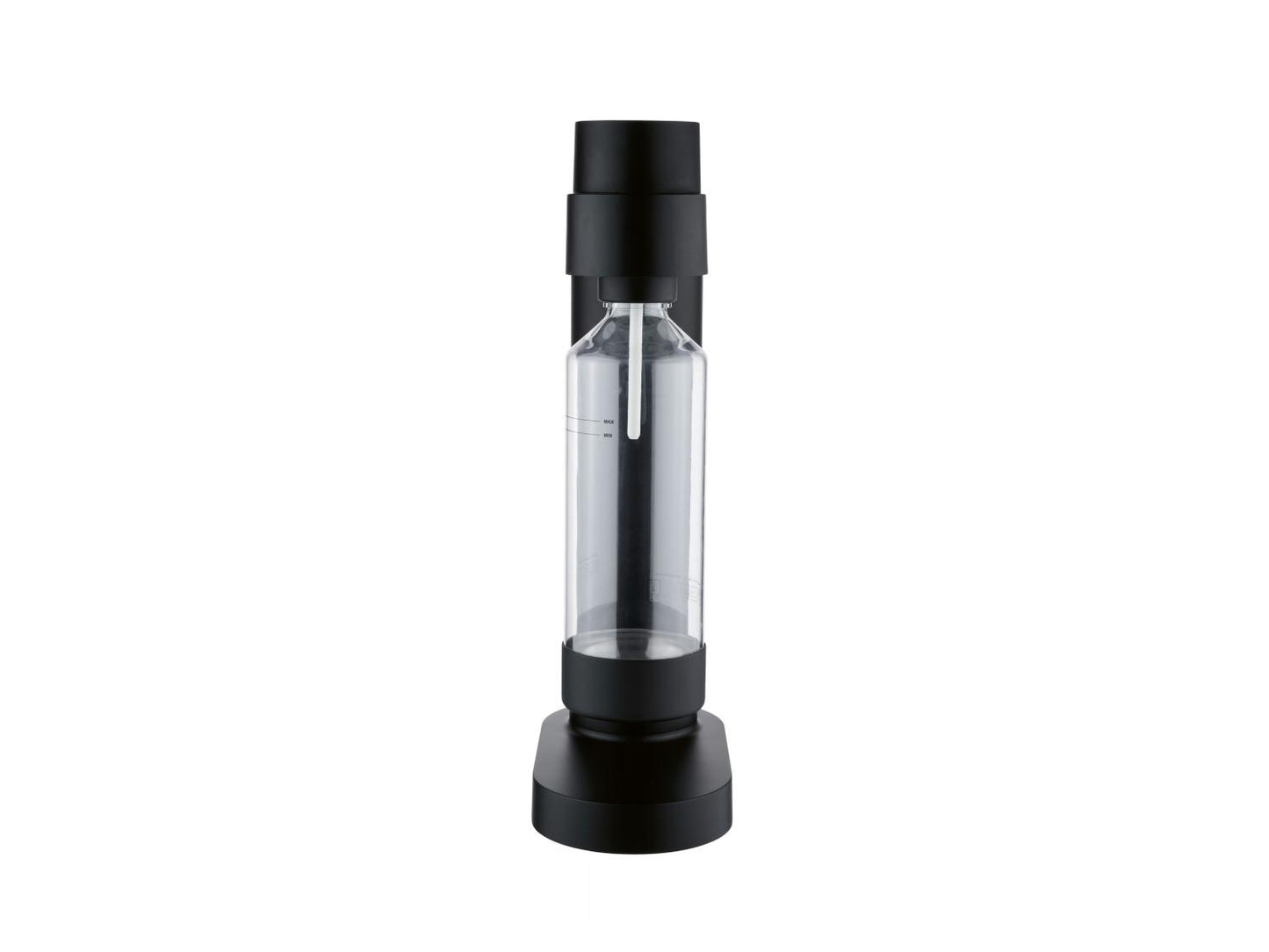 SILVERCREST® Máquina de gaseificar água com garrafa SWS 820 A1, 1 L