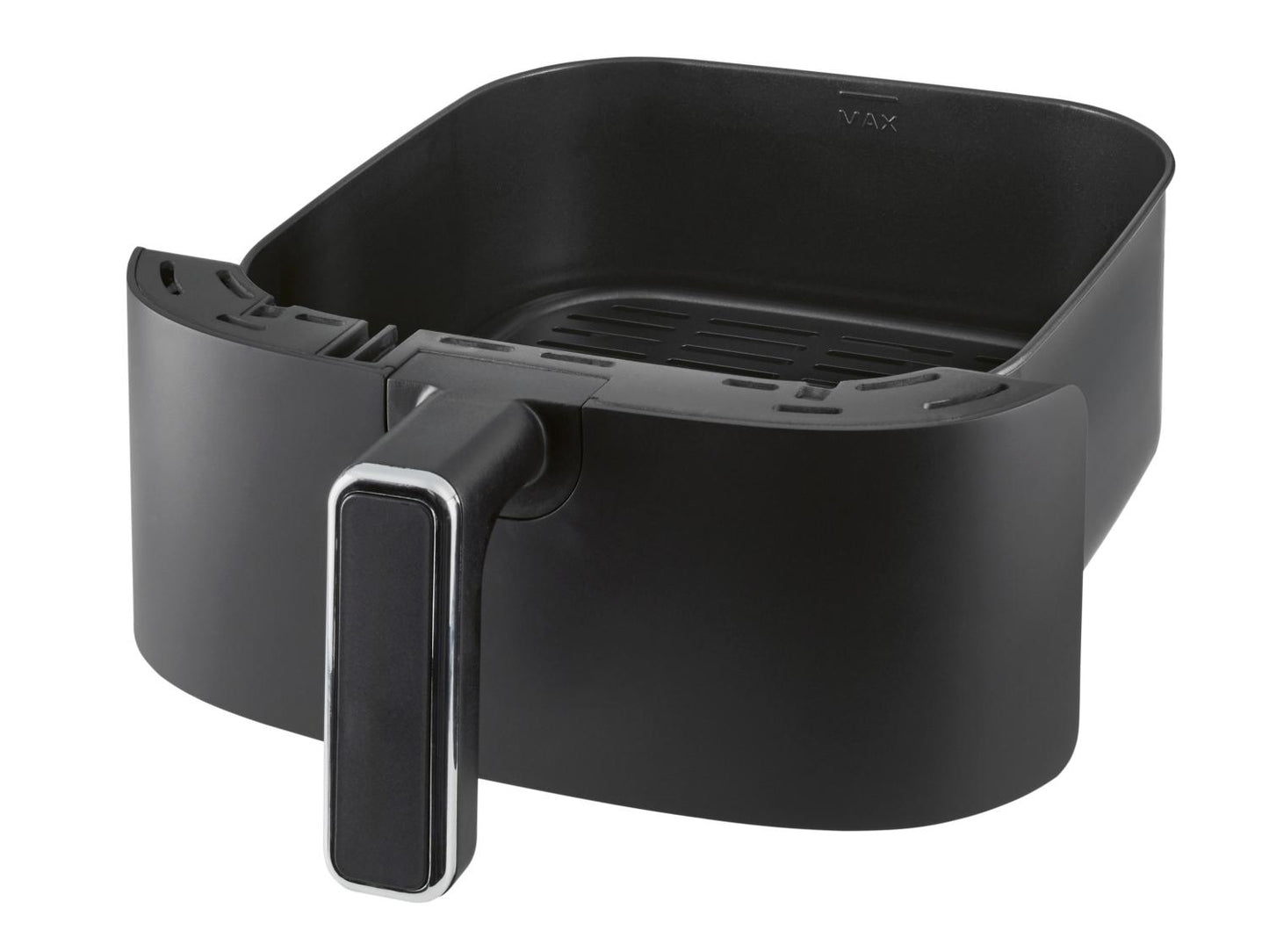 SILVERCREST® Friteuse à air chaud 2 zones superposées SHFDV 2470 A1, 9,5 l
