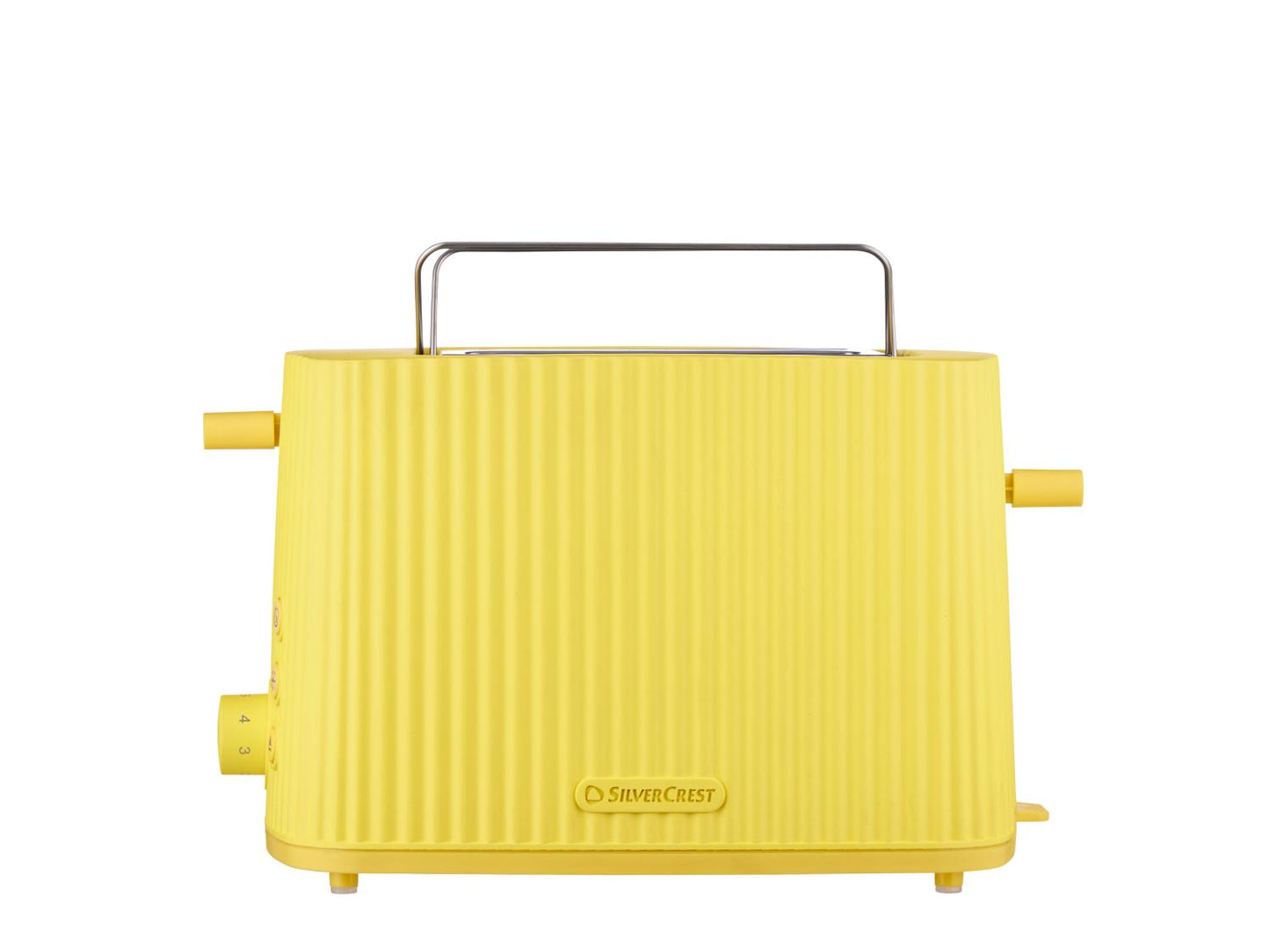 SILVERCREST® opekač kruha z dvema režama STKS 800 B1