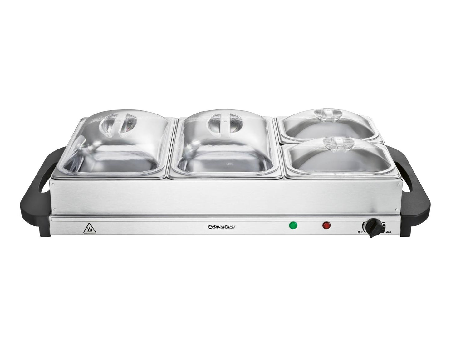 Scaldavivande da buffet SILVERCREST® SBW 300 A2