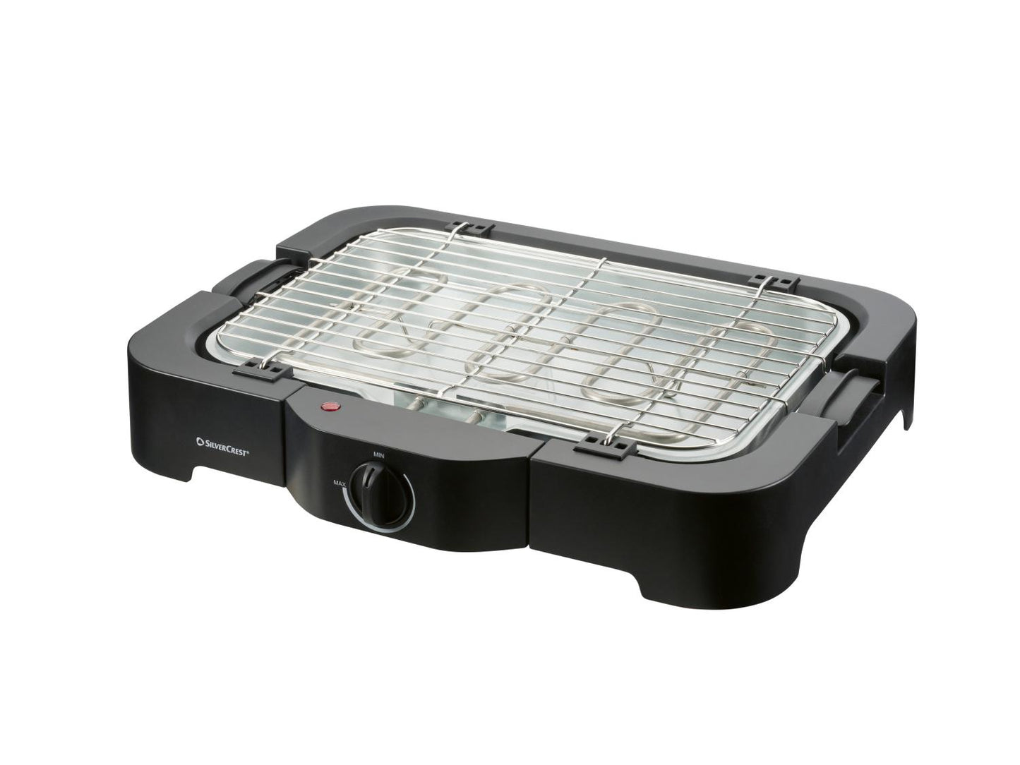 Barbecue électrique de table SILVERCREST® GTGE 2300 C1