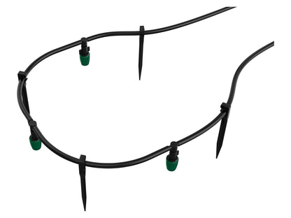 PARKSIDE® Set d’arrosage solaire PBSS1 A1