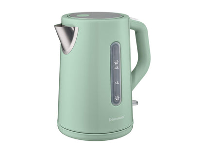 SILVERCREST® Grelnik vode SWKC 3000 G3, 1,7 l, 3000 W