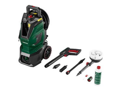 Nettoyeur haute pression PARKSIDE® PHD 170 E3, 120 bar, 2400 W