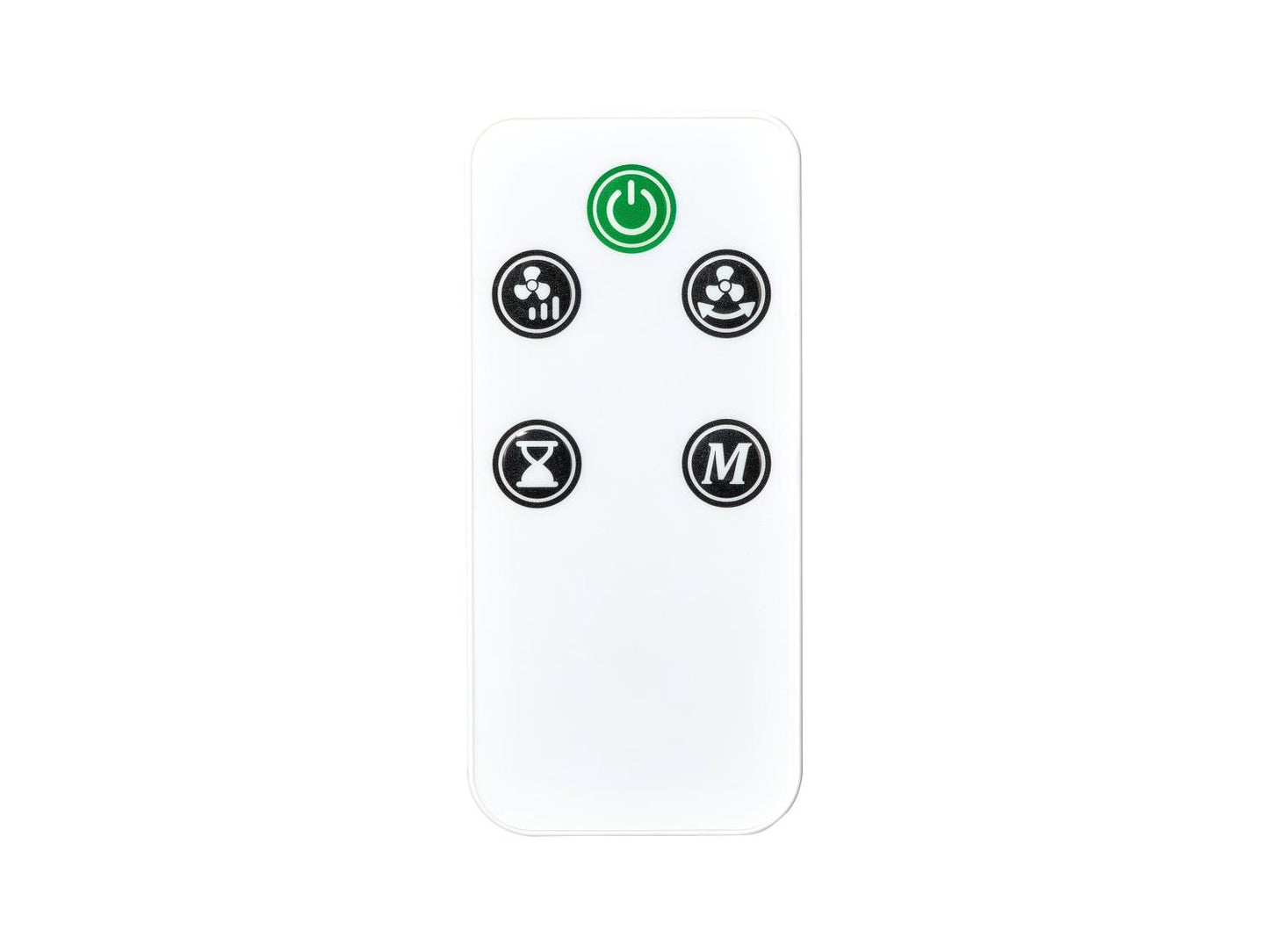 Ventilateur sur pied TRONIC® SSVF 45 D2 avec télécommande