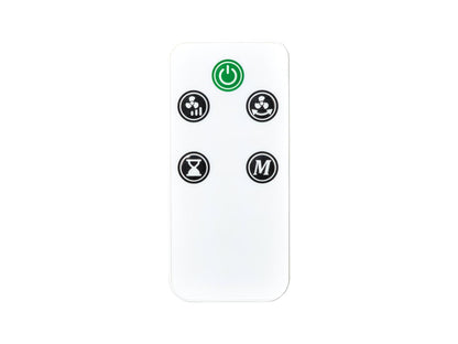 Ventilateur sur pied TRONIC® SSVF 45 D2 avec télécommande
