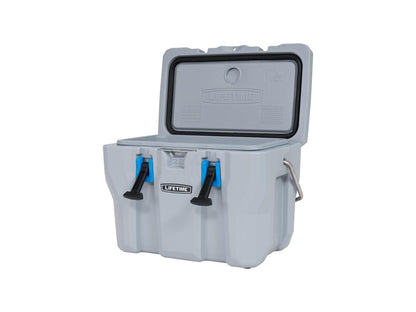 Premium šaltadėžė LIFETIME, 26,5 l arba 52 l
