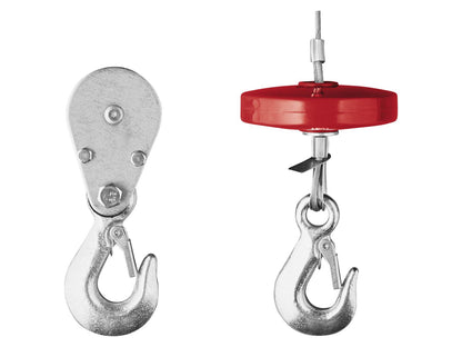 Guincho elétrico de cabo PARKSIDE® PSZ 250 A2