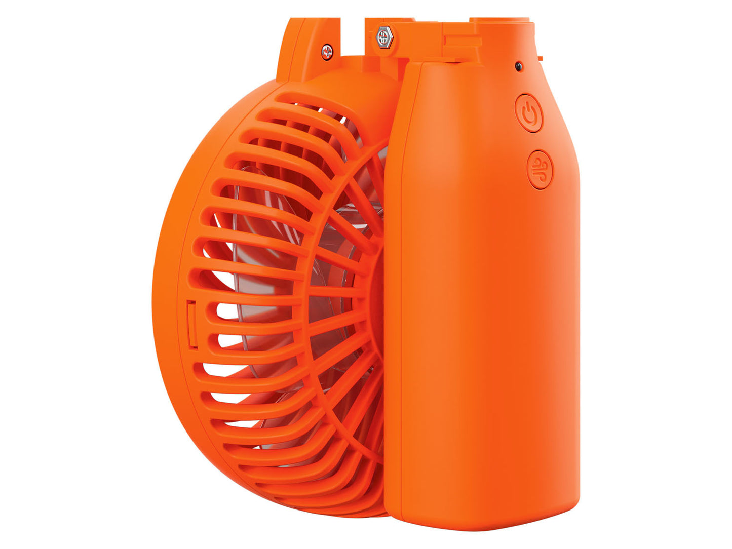 SILVERCREST® SVT 4.5 A1 Portable Fan