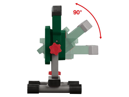 PARKSIDE® Projecteur LED sans fil PAS 2200 D5