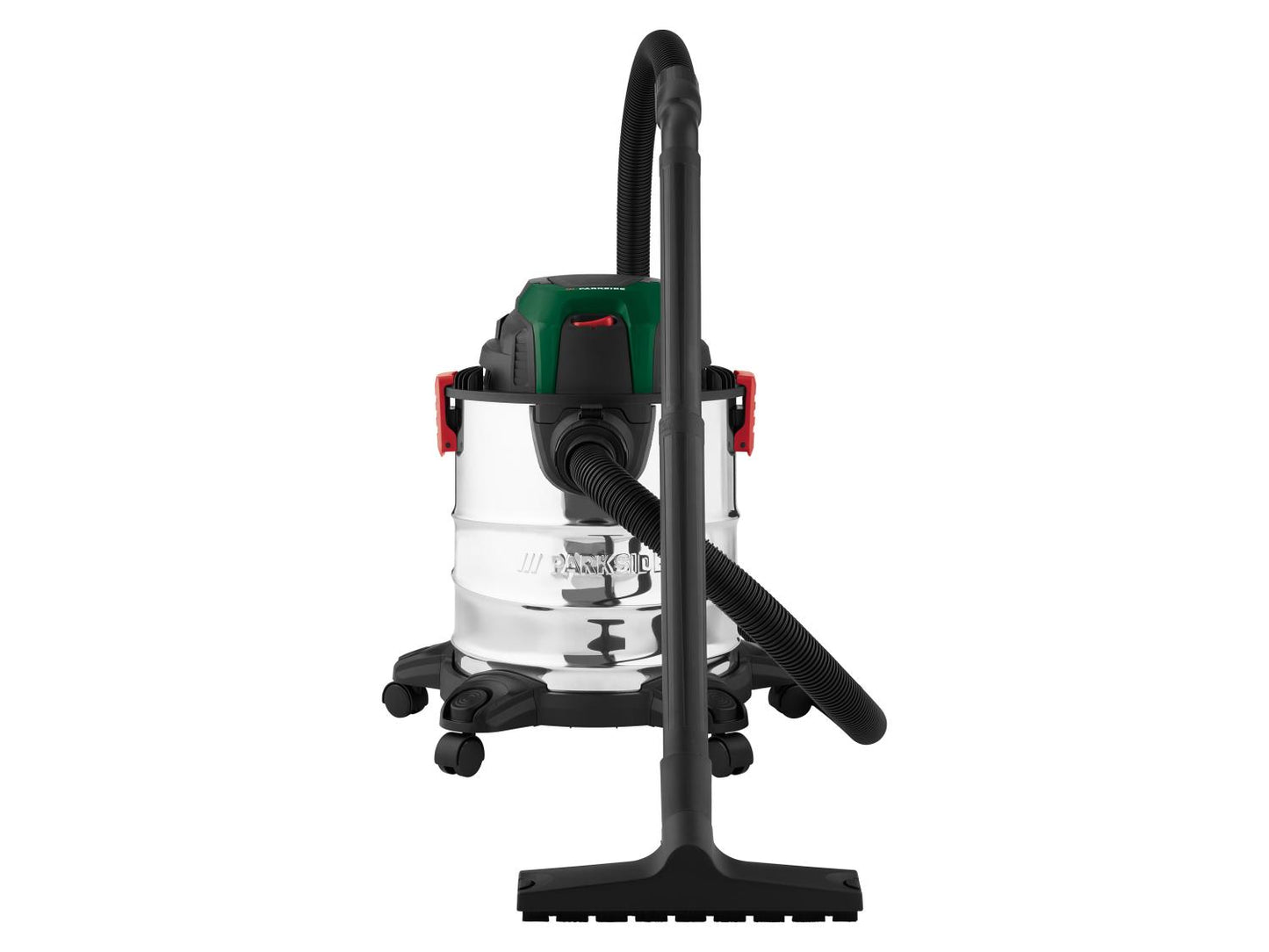 Aspirateur eau et poussière PARKSIDE® PWD 20 C3, 19,8 L, 1300 W