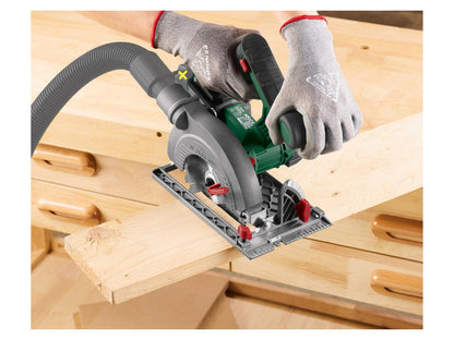 PARKSIDE® Akumulatorska kružna pila PHKSA 20-Li C4, 20 V