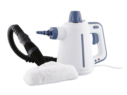 Φορητός ατμοκαθαριστής SILVERCREST® SDR 1050 D2