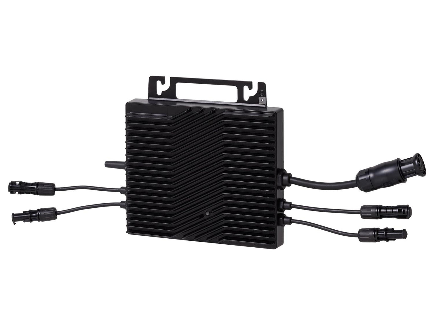 TRONIC® Station solaire pour balcon 860 Wp / 800 W TOPCon TBKT 800 A1