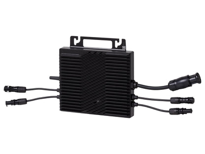 TRONIC® Station solaire pour balcon 860 Wp / 800 W TOPCon TBKT 800 A1