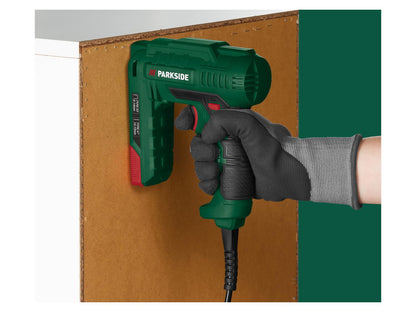 PARKSIDE® Electric Tacker and Nailer PHET 15 C2