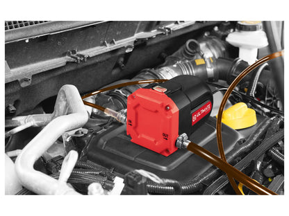 Pompe à huile ULTIMATE SPEED® UOP 12 C1