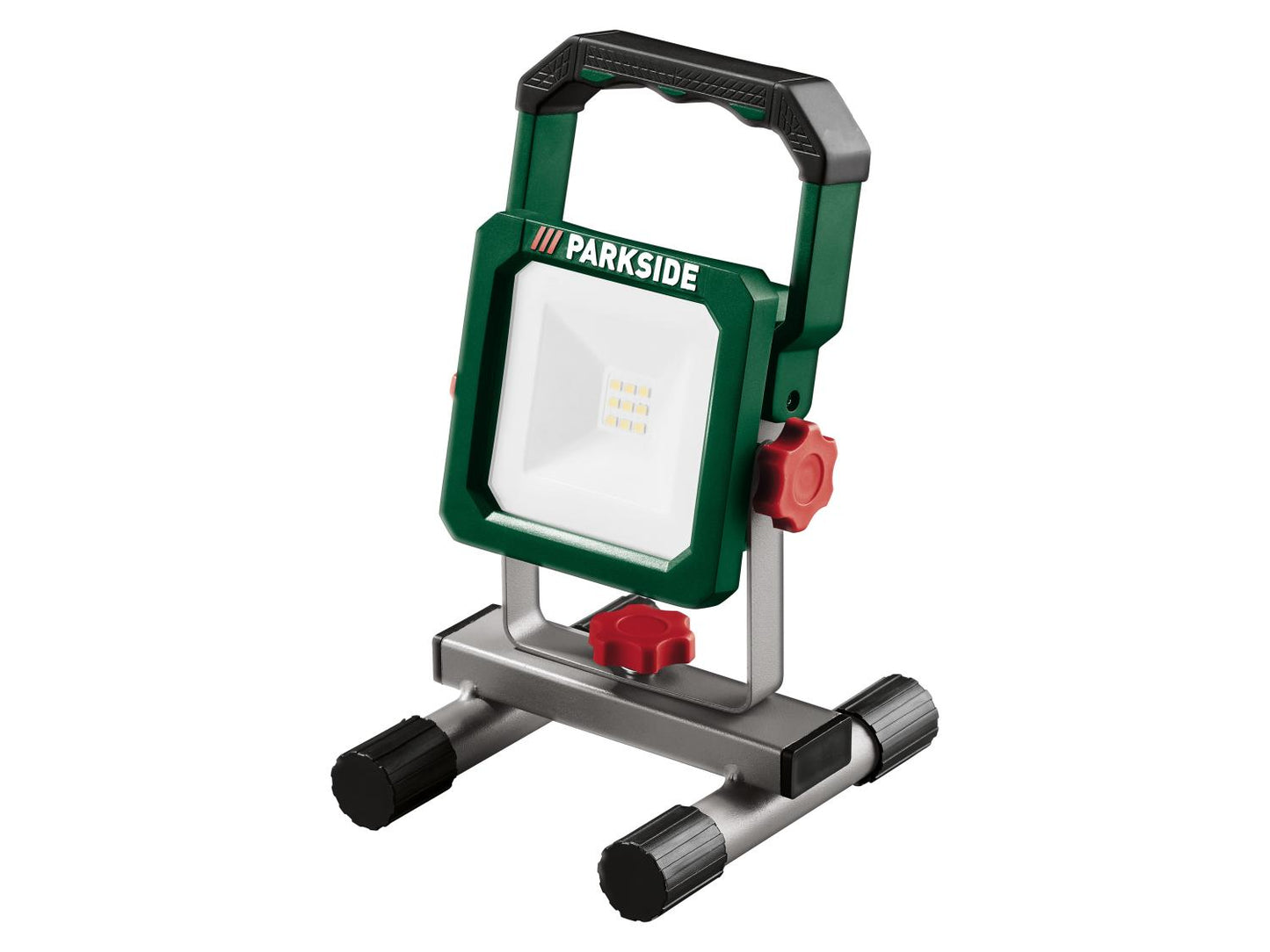 Proiector LED fără fir PARKSIDE® PAS 2200 D5
