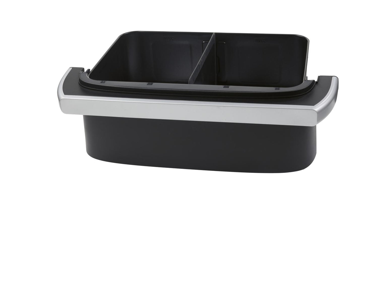 Friteuse à air chaud double compartiment SILVERCREST® SHFDA 2600 A1, 2 x 5,5 l