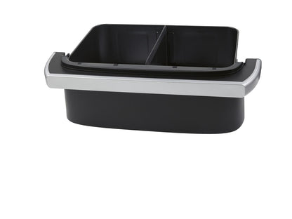 Friteuse à air chaud double compartiment SILVERCREST® SHFDA 2600 A1, 2 x 5,5 l