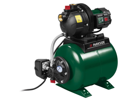 PARKSIDE® Pompe d’alimentation en eau PEHWW 1000 A1