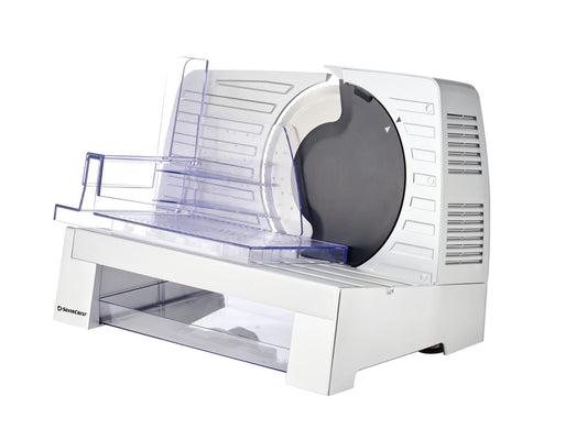 SILVERCREST® Trancheuse électrique SAS 120 E1, 120 W