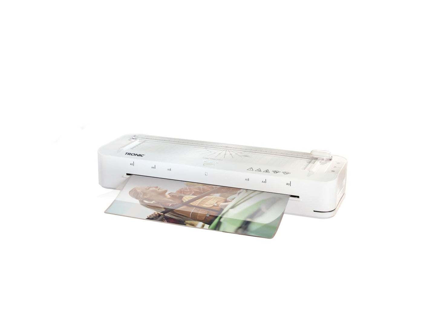 TRONIC® A3 Laminator TLG 400 B3