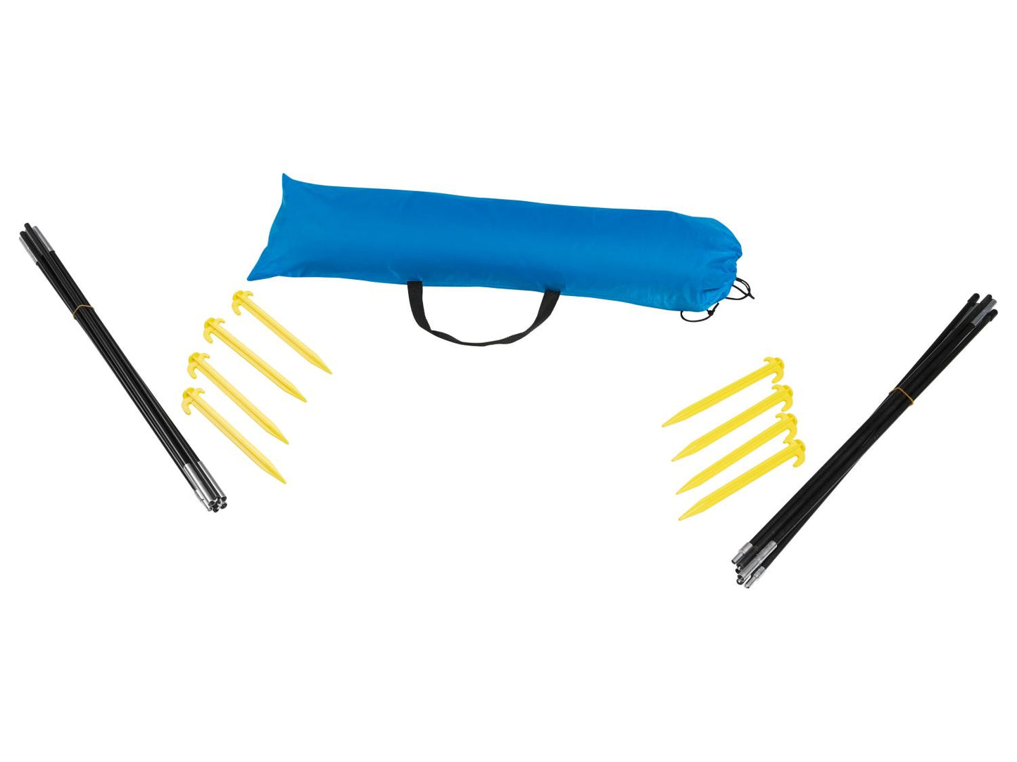 CRIVIT® Paplūdimio palapinė