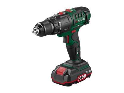 Ensemble d’appareil multifonction sans fil PARKSIDE® PKGA 20-Li C2 + batterie + chargeur, 20 V