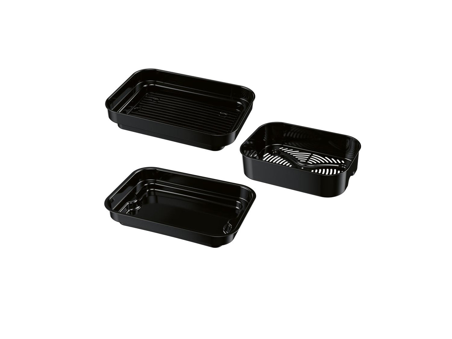 SILVERCREST® Friteuse à air chaud avec fonction gril SHFG 2460 A1, 2,5 l