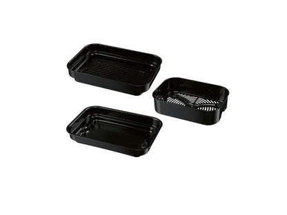SILVERCREST® Friteuse à air chaud avec fonction gril SHFG 2460 A1, 2,5 l