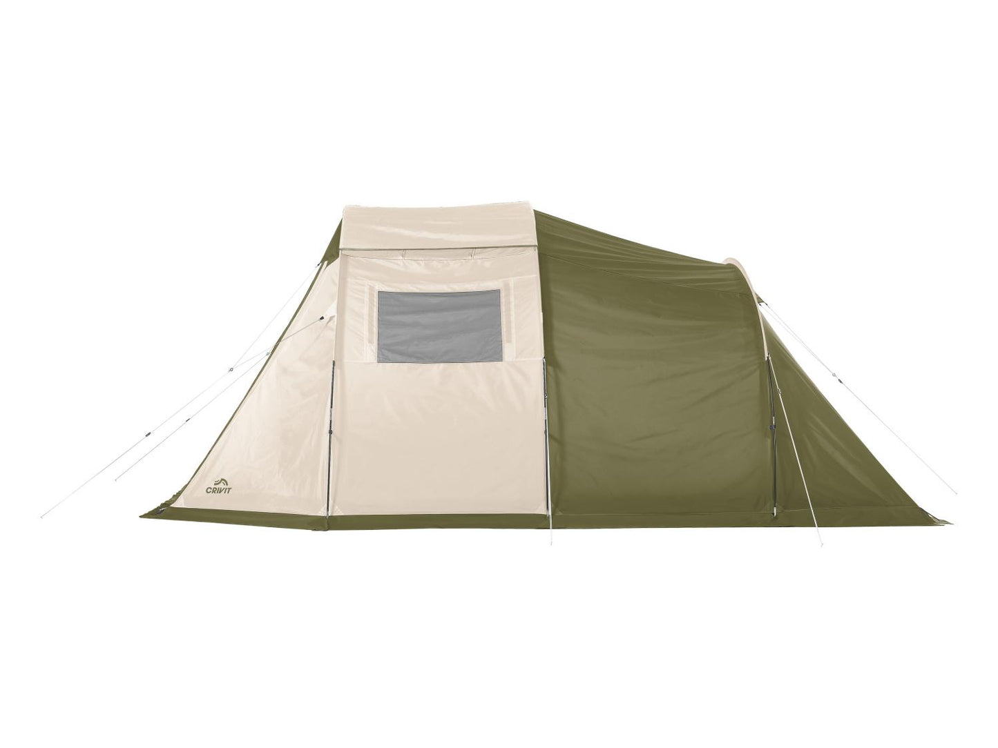 CRIVIT® 4-Person Family Tent
