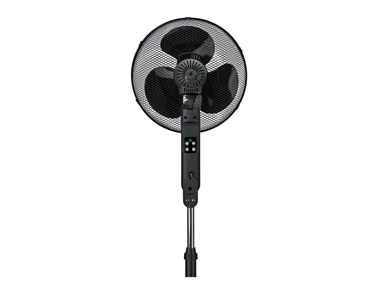 Ventilateur sur pied TRONIC® SSVF 45 D2 avec télécommande