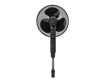 Ventilateur sur pied TRONIC® SSVF 45 D2 avec télécommande
