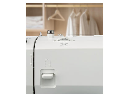 SILVERCREST® Sewing Machine SNM 33 D2