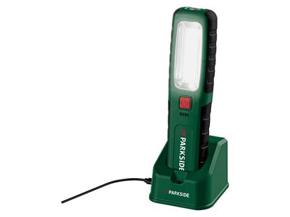 PARKSIDE® Lámpara de trabajo recargable PASL 4000 B3
