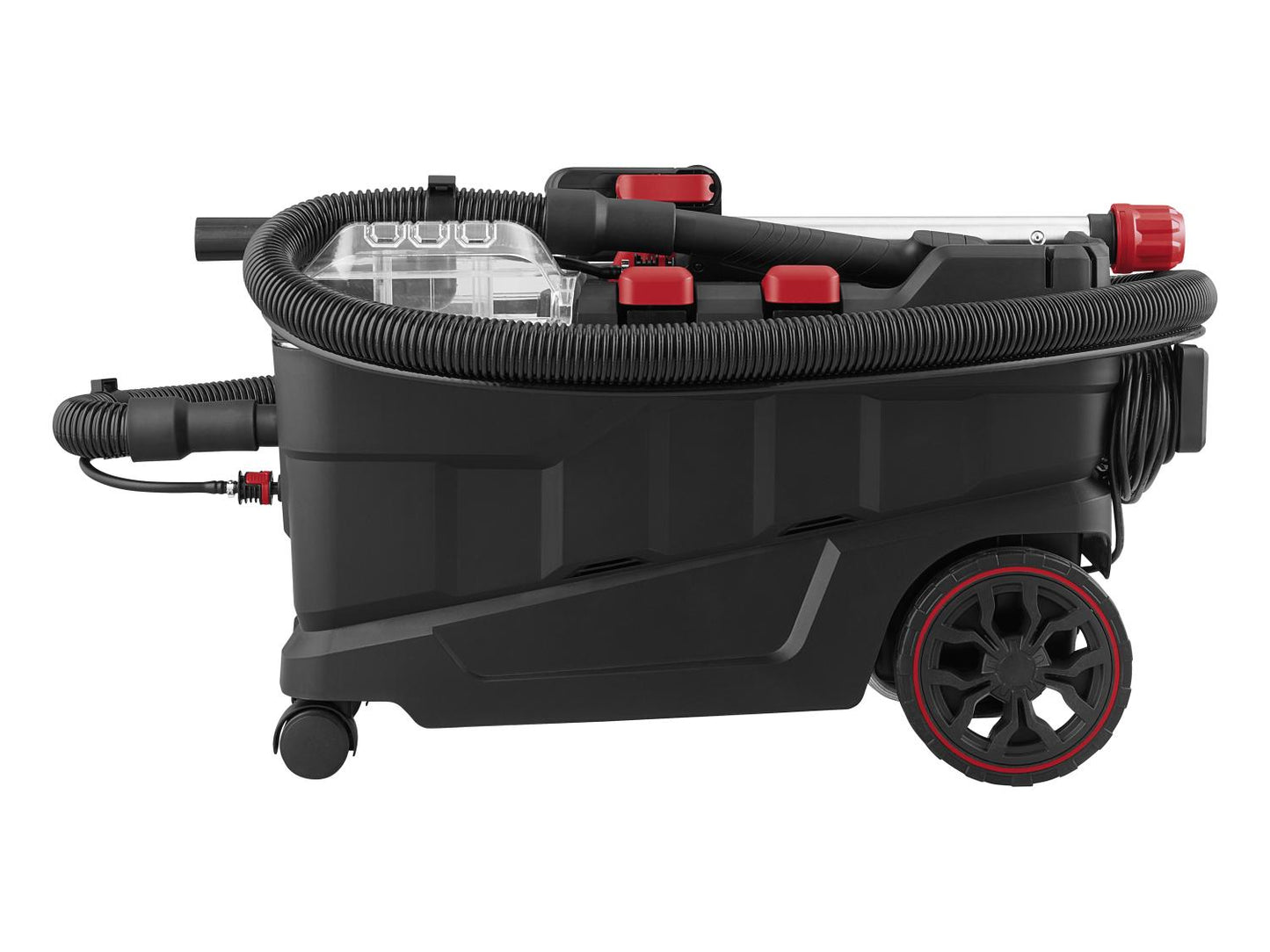 PARKSIDE PERFORMANCE® Usisavač za pranje PPWS 10 A2