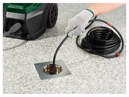 PARKSIDE® Set za odčepljivanje cijevi PRRS 15 B3, 15 m