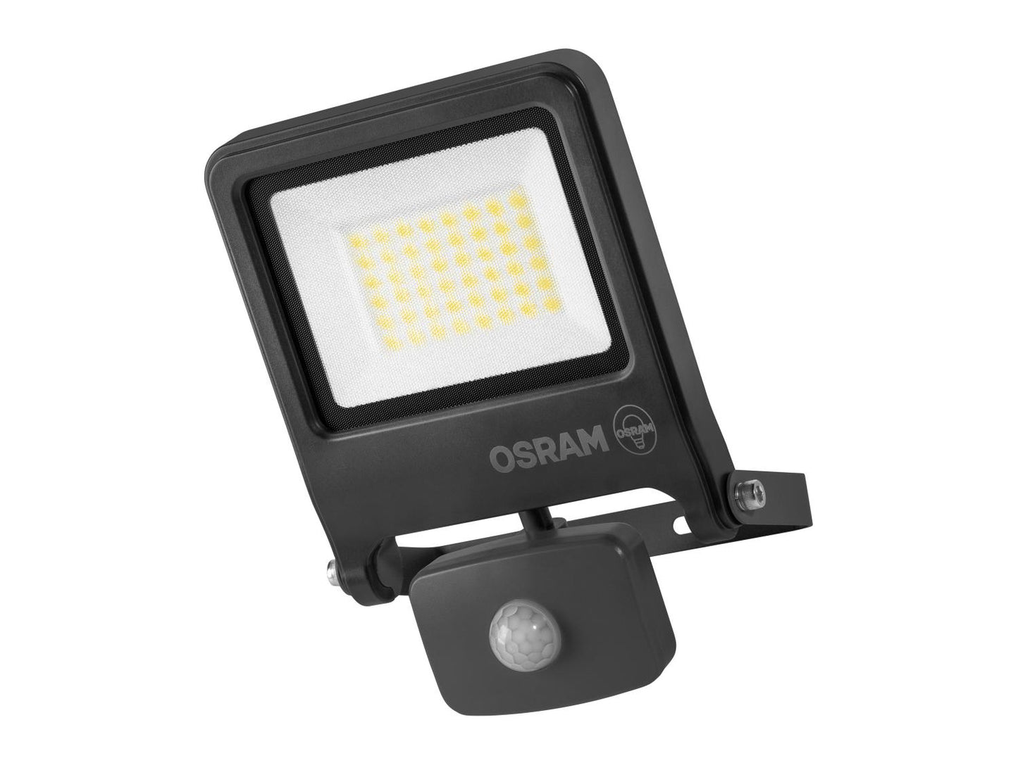 OSRAM projetor LED de exterior ENDURA FLOOD SENSOR com sensor de movimento – 5 variantes