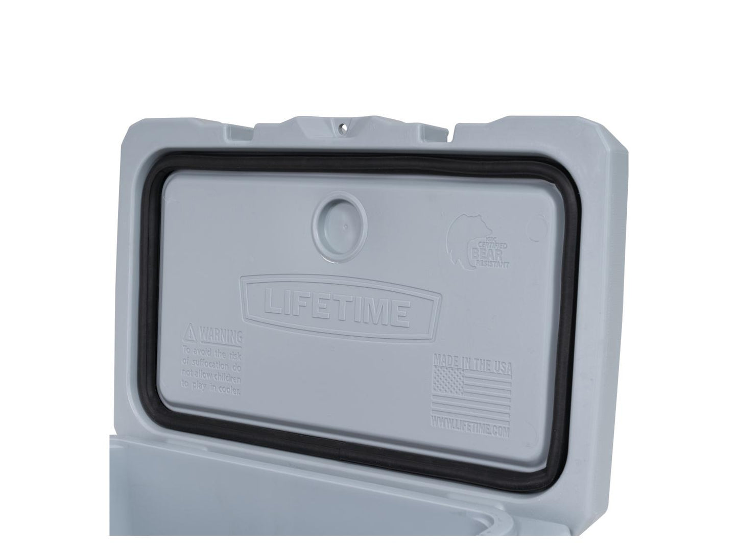 Premium šaltadėžė LIFETIME, 26,5 l arba 52 l