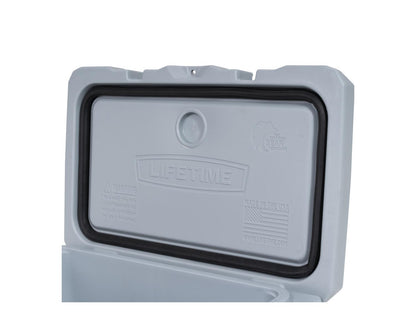 Premium šaltadėžė LIFETIME, 26,5 l arba 52 l