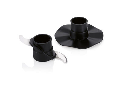 SILVERCREST® KITCHEN TOOLS Akumulatorska višenamjenska sjeckalica SMZA 12 A1 koja radi s akumulatorom PARKSIDE® X 12 V Team