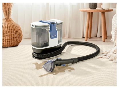 SILVERCREST® Shampooineuse SPR 450, 15 000 Pa, 450 W