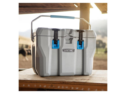 Premium šaltadėžė LIFETIME, 26,5 l arba 52 l