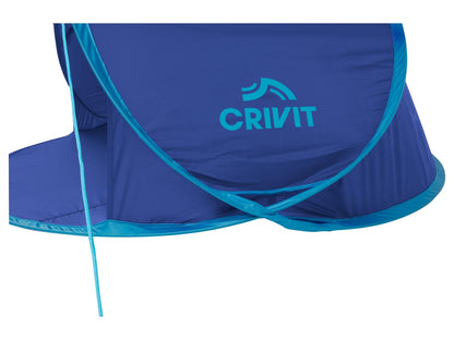 CRIVIT® pop-up šator za plažu