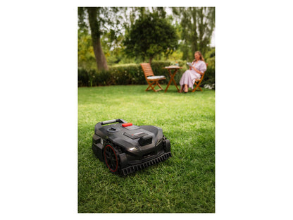 PARKSIDE PERFORMANCE® PPAMR 1250 A1 Smart Free 20 V Robotic Lawn Mower