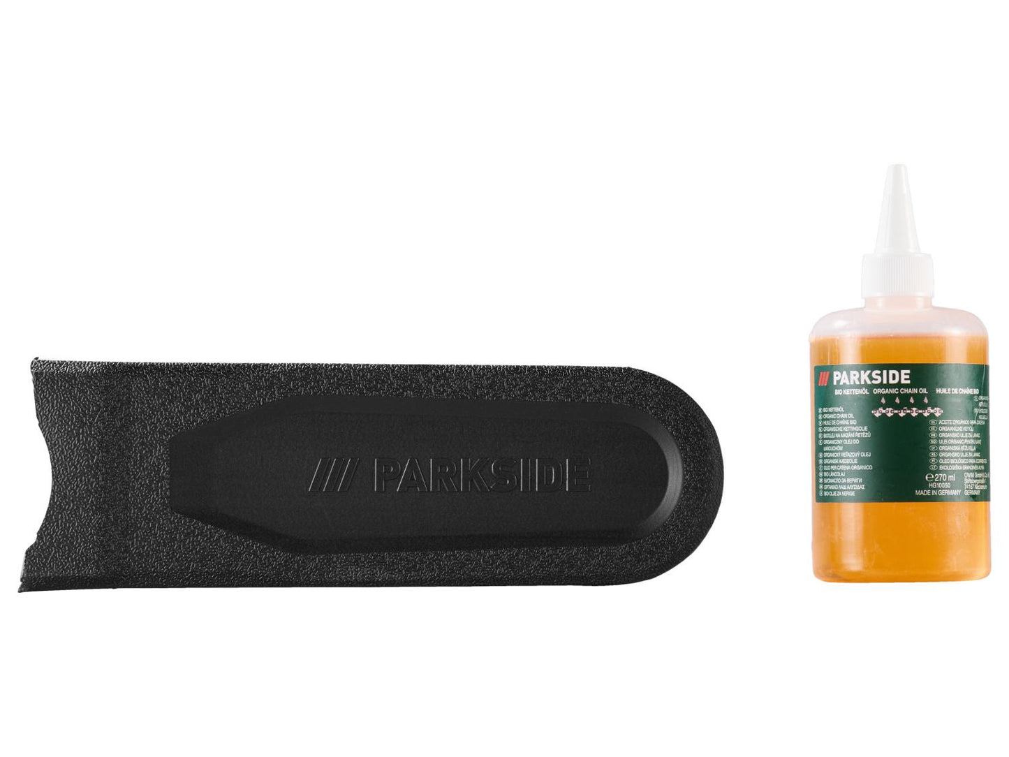 Tronçonneuse sans fil PARKSIDE® PAKS 20-Li F5, guide 30,7 cm, 20 V