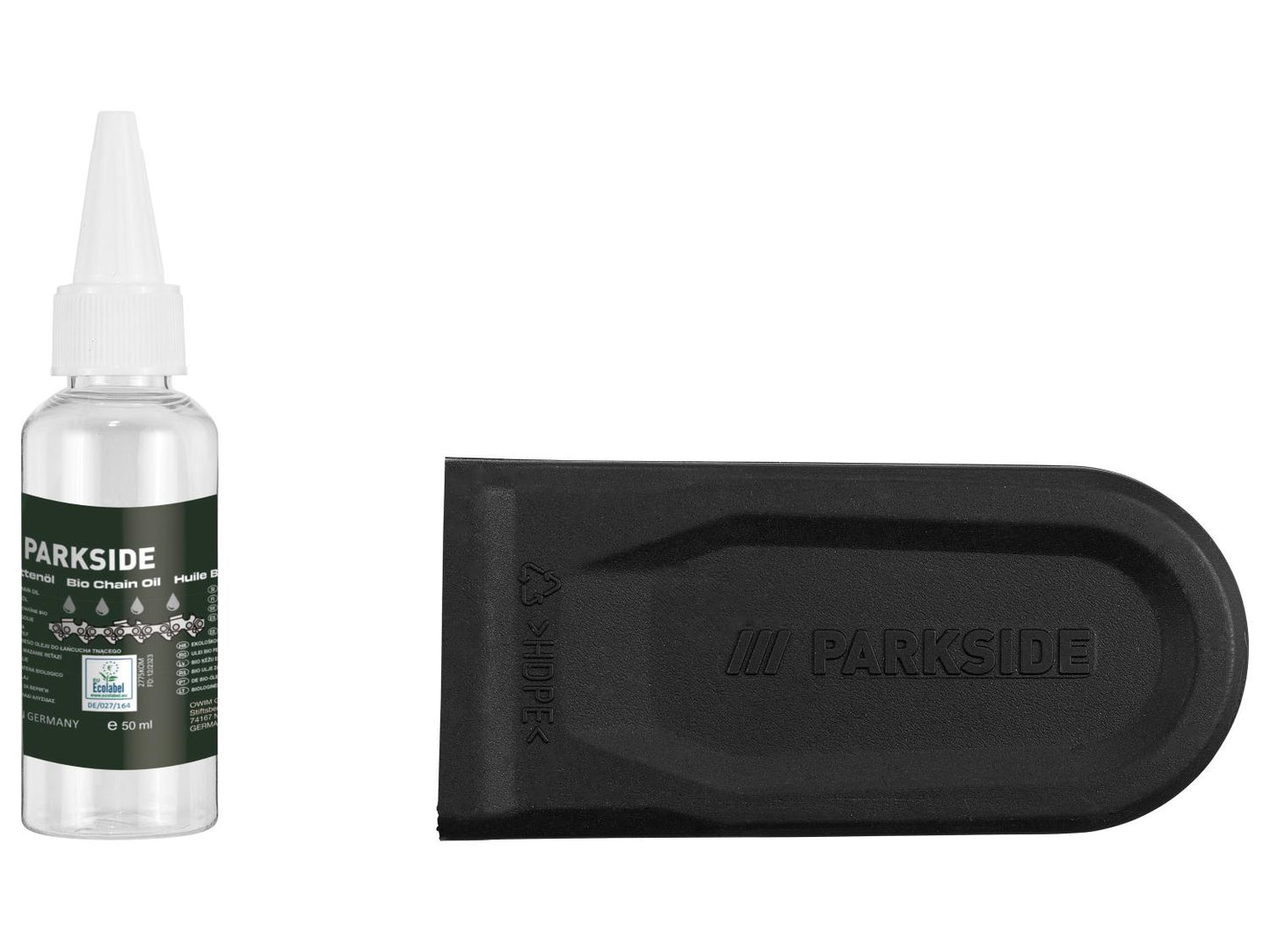 PARKSIDE® Potatore a batteria 20 V PAGHS-L 20-Li A1