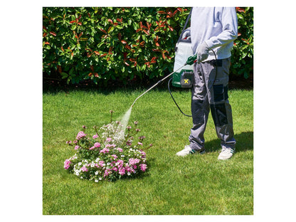 Pulvérisateur à pression sans fil PARKSIDE® PDSA D3, 12 V / 20 V